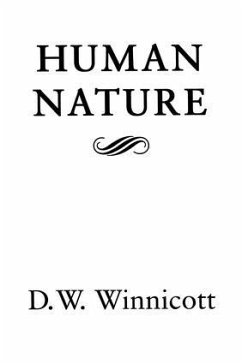 Human Nature - Winnicott, D. W.