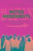 Muted Modernists