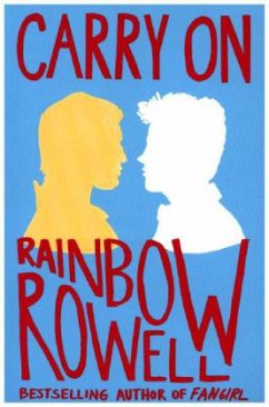 Carry On - Rowell, Rainbow