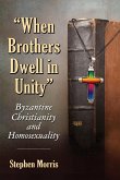 "When Brothers Dwell in Unity"