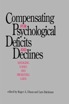 Compensating for Psychological Deficits and Declines