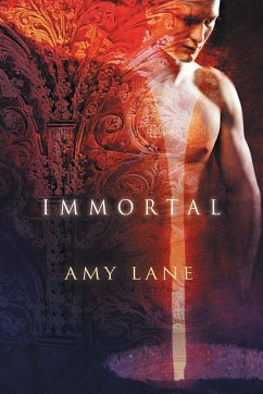 Immortal - Lane, Amy