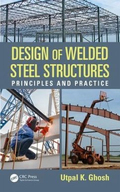 Design of Welded Steel Structures - Ghosh, Utpal K