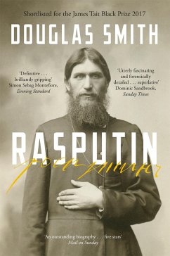 Rasputin - Smith, Douglas