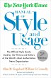 The New York Times Manual of Style and... - Bild 1