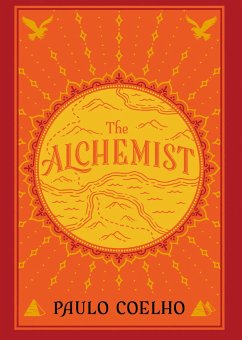 The Alchemist. Pocket Edition - Coelho, Paulo