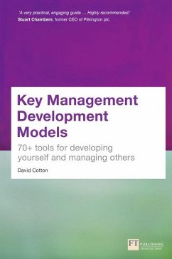 Key Management Development Models - Cotton, David