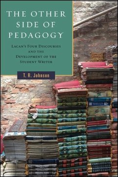 The Other Side of Pedagogy - Johnson, T R