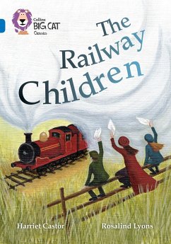The Railway Children - Castor, Harriet