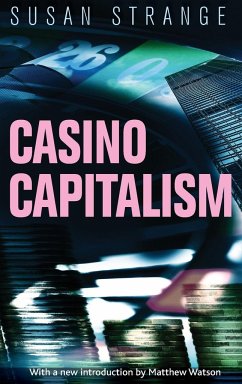Casino capitalism - Strange, Susan