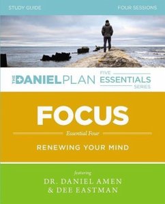 Focus Study Guide - Amen, Daniel; Eastman, Dee