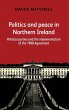 Politics and peace in Northern Ireland - Bild 1