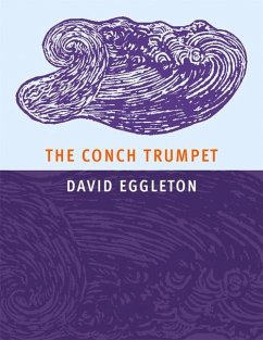 The Conch Trumpet - Eggleton, David