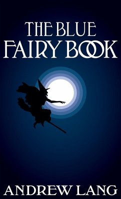 The Blue Fairy Book