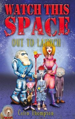 Out to Launch: Volume 1 - Thompson, Colin