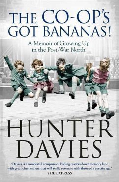 The Co-Op's Got Bananas - Davies, Hunter