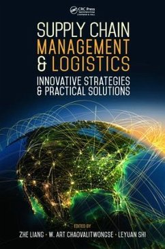 Supply Chain Management and Logistics