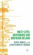 Multi-Level Governance and Northern... - Bild 1