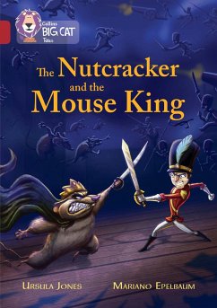 The Nutcracker and the Mouse King - Jones, Ursula
