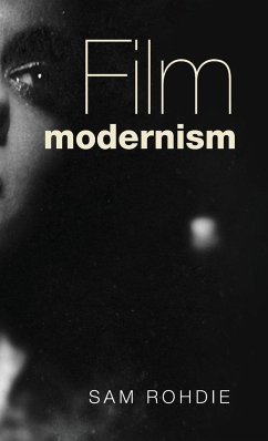 Film modernism - Rohdie, Sam