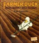 Farmer Duck in Romanian and English Farmer Duck in Romanian and English