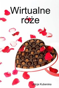 Cover Wirtualne ró¿e