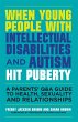 When Young People with Intellectual... - Bild 1