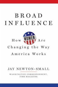 Broad Influence - Newton-Small, Jay