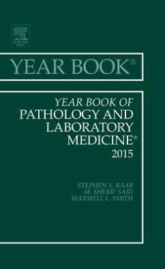 Year Book of Pathology and Laboratory Medicine 2015 - Raab, Stephen S.