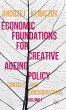 Economic Foundations for Creative... - Bild 1