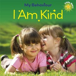 Little Stars: My Behaviour - I Am Kind - Lennon, Liz