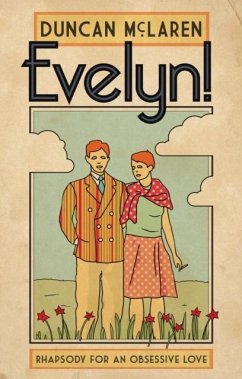 Cover Evelyn!
