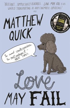 Love May Fail - Quick, Matthew