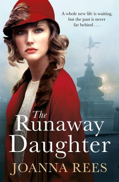 The Runaway Daughter - Rees, Joanna