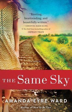 The Same Sky - Ward, Amanda Eyre