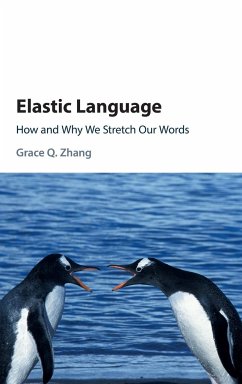 Elastic Language - Zhang, Grace