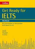 Collins English for IELTS: Get Ready for IELTS Workbook