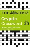 The Times Cryptic Crossword Book 20