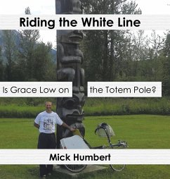 Riding the White Line - Humbert, Mick