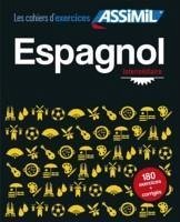 Cover Espagnol -- Intermediaire