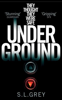 Under Ground - Grey, S. L.