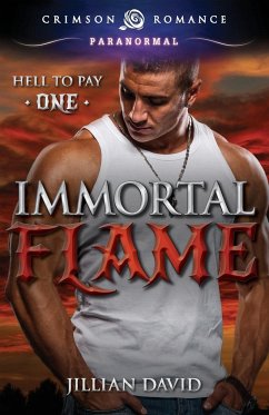Immortal Flame - David, Jillian