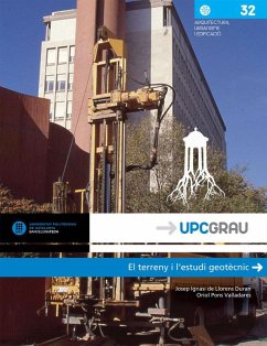 Cover El terreny i l'estudi geotècnic