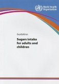 Guideline, Sugars Intake for Adults and Children