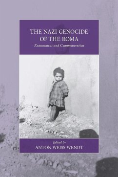 The Nazi Genocide of the Roma