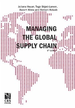 Cover Managing the Global Supply Chain