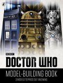 Doctor Who: Model-Building Book