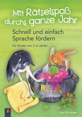 Mit Rätselspaß durchs ganze Jahr Mit Rätselspaß durchs ganze Jahr