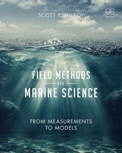 Field Methods in Marine Science - Milroy, Scott