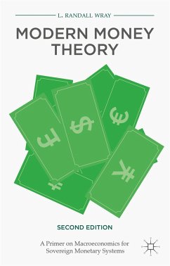 Modern Money Theory - Wray, L. Randall